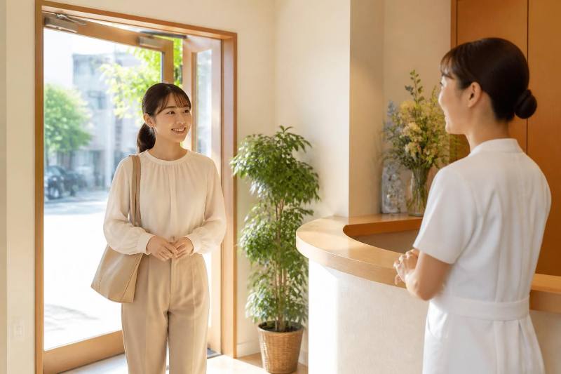 サービスイメージ